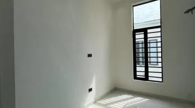 4 Bedroom Semi Detached Duplex available for Rent at Ikota, Lekki.