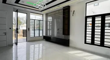 4 Bedroom Semi Detached Duplex available for Rent at Ikota, Lekki.