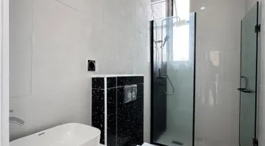 4 Bedroom Semi Detached Duplex available for Rent at Ikota, Lekki.