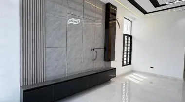 4 Bedroom Semi Detached Duplex available for Rent at Ikota, Lekki.