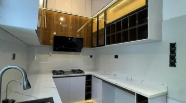 4 Bedroom Semi Detached Duplex available for Rent at Ikota, Lekki.