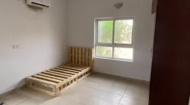 3 Bedroom Apartment in a Fully Serviced Estate Available for RENT at Osapa London, Lekki.