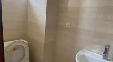 3 Bedroom Apartment in a Fully Serviced Estate Available for RENT at Osapa London, Lekki.