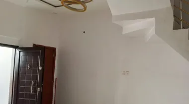 4 Bedroom Semi Detached Duplex For RENT at Ikota, Lekki.