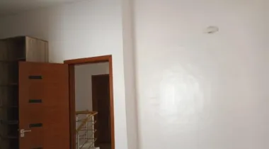 4 Bedroom Semi Detached Duplex For RENT at Ikota, Lekki.