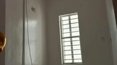 4 Bedroom Semi Detached Duplex For RENT at Ikota, Lekki.