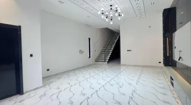 5 BED&amp;BQ || 750 MILLION || ORCHID ROAD LEKKI, LAGOS  For Sale