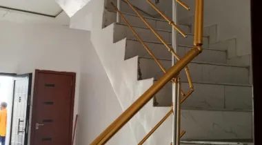 4 Bedroom Semi Detached Duplex For RENT at Ikota, Lekki.