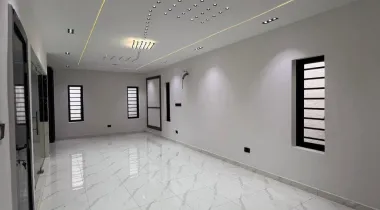 5 BED&amp;BQ || 750 MILLION || ORCHID ROAD LEKKI, LAGOS  For Sale