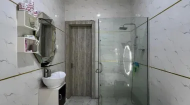 4 Bedroom Semi Detached Duplex with Boys Quarter for RENT Located at Orchid Road, Lekki.