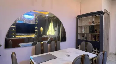 4 Bedroom Semi Detached Duplex with Boys Quarter for RENT Located at Orchid Road, Lekki.