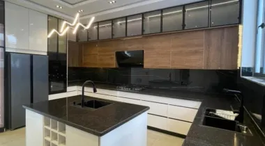 5 Bedroom Fully Detached Duplex With Swimming Pool, Gym, Cinema and BQ for SALE at Lekki County, Ikota.