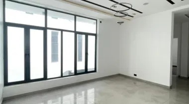 5 Bedroom Fully Detached Duplex With Swimming Pool, Gym, Cinema and BQ for SALE at Lekki County, Ikota.