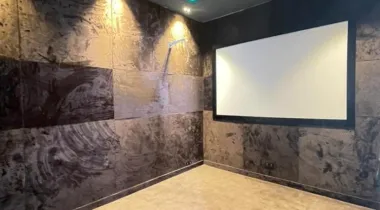 5 Bedroom Fully Detached Duplex With Swimming Pool, Gym, Cinema and BQ for SALE at Lekki County, Ikota.