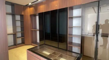 5 Bedroom Fully Detached Duplex With Swimming Pool, Gym, Cinema and BQ for SALE at Lekki County, Ikota.