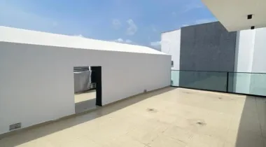 5 Bedroom Fully Detached Duplex With Swimming Pool, Gym, Cinema and BQ for SALE at Lekki County, Ikota.