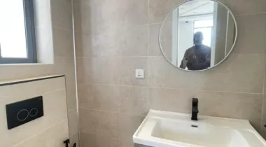 5 Bedroom Fully Detached Duplex With Swimming Pool, Gym, Cinema and BQ for SALE at Lekki County, Ikota.