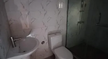 Self service 3bed terrace duplex  Location  Ikota 