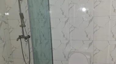 Self service 3bed terrace duplex  Location  Ikota 