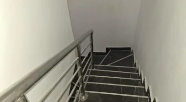 Self service 3bed terrace duplex  Location  Ikota 