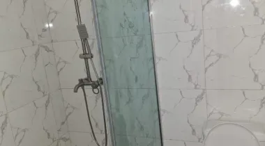 Self service 3bed terrace duplex  Location  Ikota 