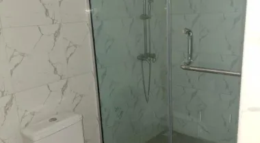 Self service 3bed terrace duplex  Location  Ikota 