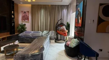 2 Bedroom Apartment Available For Lease At Ikate, Lekki