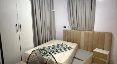 2 Bedroom Apartment Available For Lease At Ikate, Lekki