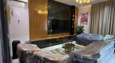 2 Bedroom Apartment Available For Lease At Ikate, Lekki