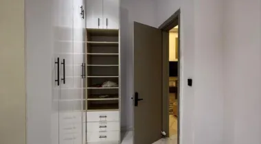 2 Bedroom Apartment Available For Lease At Ikate, Lekki