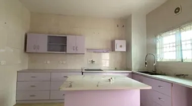 3 Bedroom Flat Located at Lekki Phase1, Lagos