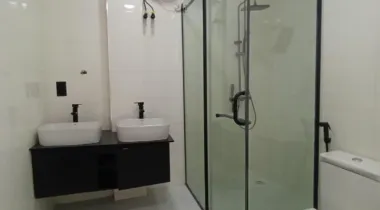 4 Bedroom Terrace Duplex With Bq