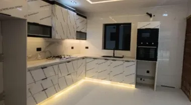 4 Bedroom Terrace Duplex With Bq