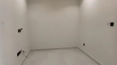 4 Bedroom Terrace Duplex With Bq