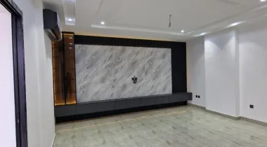 FOR SALE AND FOR RENT ‼️  CONTEMPORARY 4-Bedroom Apartment in a Prime Location in ikoyiw