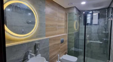 FOR SALE AND FOR RENT ‼️  CONTEMPORARY 4-Bedroom Apartment in a Prime Location in ikoyi