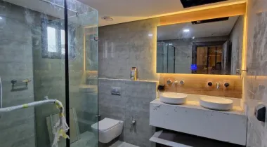 FOR SALE AND FOR RENT ‼️  CONTEMPORARY 4-Bedroom Apartment in a Prime Location in ikoyi