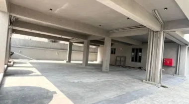 LUXURY 2BEDROOM SERVICED APARTMENT WITH BQ FOR SALE