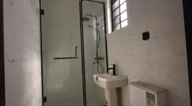 4 Bedroom Semi Detached Duplex with BQ for RENT at ORCHID.