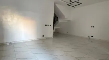 4 Bedroom Semi Detached Duplex with BQ for RENT at ORCHID.