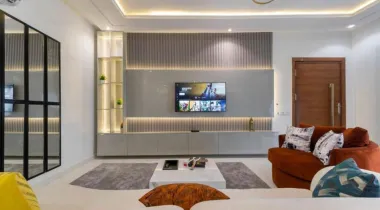 💃Brand new cosy 3 bedroom apartment 