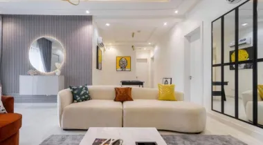 💃Brand new cosy 3 bedroom apartment 