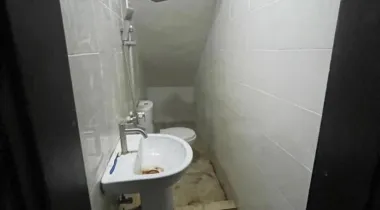 3 Bedroom With Secure Access Code at Lekki County.