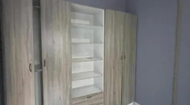 3 Bedroom With Secure Access Code at Lekki County.