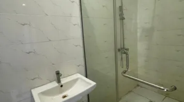 3 Bedroom With Secure Access Code at Lekki County.