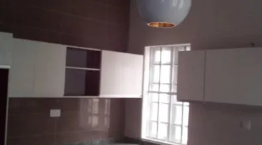 5 Bedroom Fully Detached Mansion with BQ for RENT at Orchid Road.