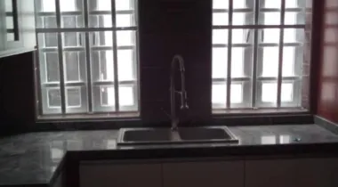 5 Bedroom Fully Detached Mansion with BQ for RENT at Orchid Road.