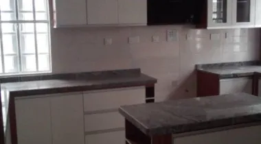 5 Bedroom Fully Detached Mansion with BQ for RENT at Orchid Road.