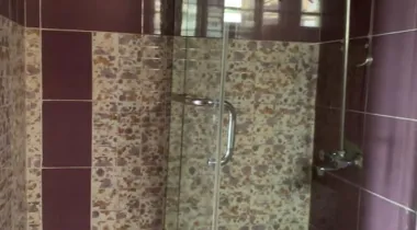 5 Bedroom Fully Detached Duplex with BQ, Gateman room inside a Decent Secured Estate for RENT at Lekky County, Lekki.