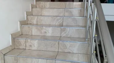 5 Bedroom Fully Detached Duplex with BQ, Gateman room inside a Decent Secured Estate for RENT at Lekky County, Lekki.